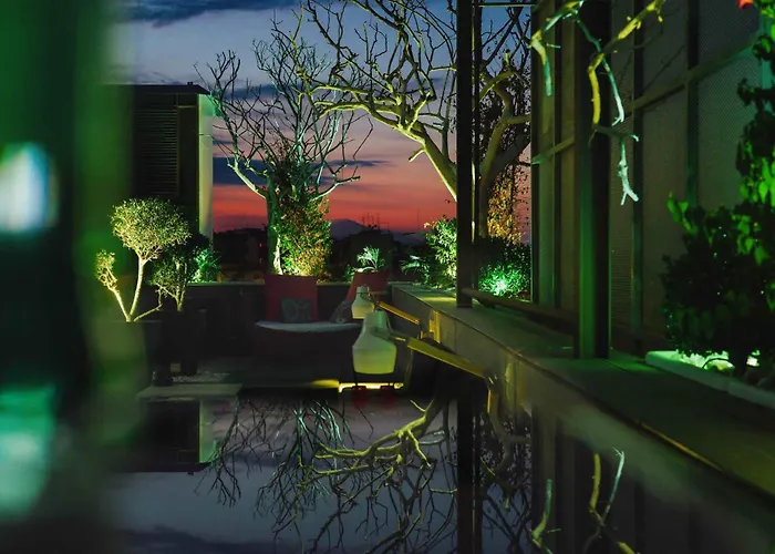 Hotel sul MareUna s One Siracusa