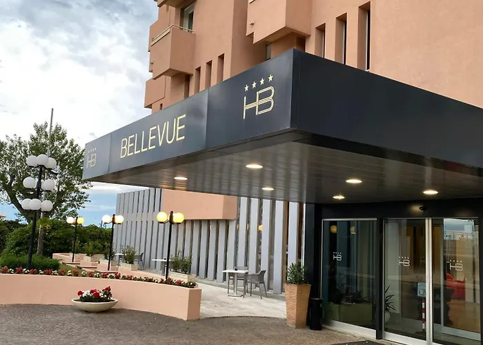 Hotel Bellevue