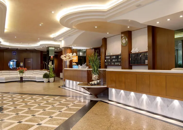 Hotel Bristol Sottomarina