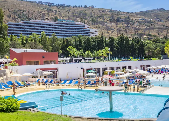 Hotel Costa Verde Cefalù