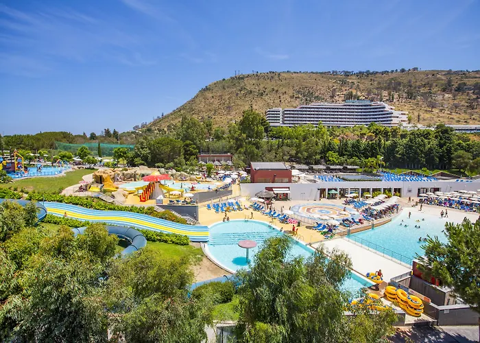 Hotel Costa Verde Cefalù
