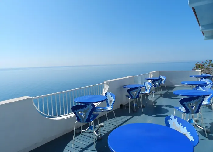 Hotel sul MareHoliday