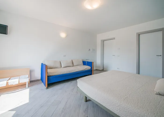 Hotel Ristorante Crescenzo Procida