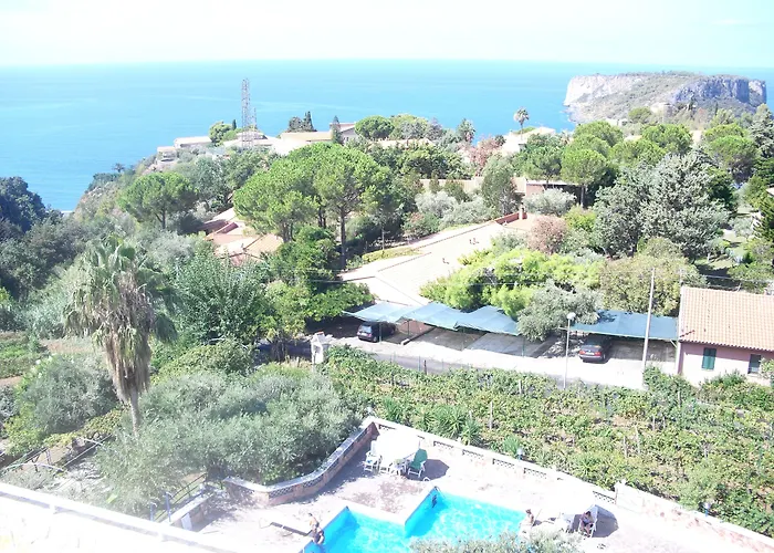 Hotel sul MareBlu Eden