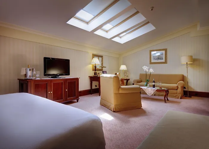 Excelsior Palace Palermo