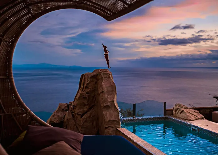 Hotel sul MareMargherita