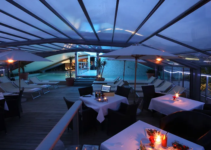 Hotel sul MareGoldstar Apartments & Suites