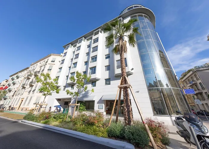 Hotel sul MareGoldstar Apartments & Suites