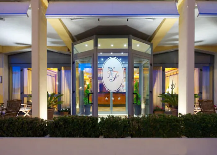 Hotel Florida Lerici