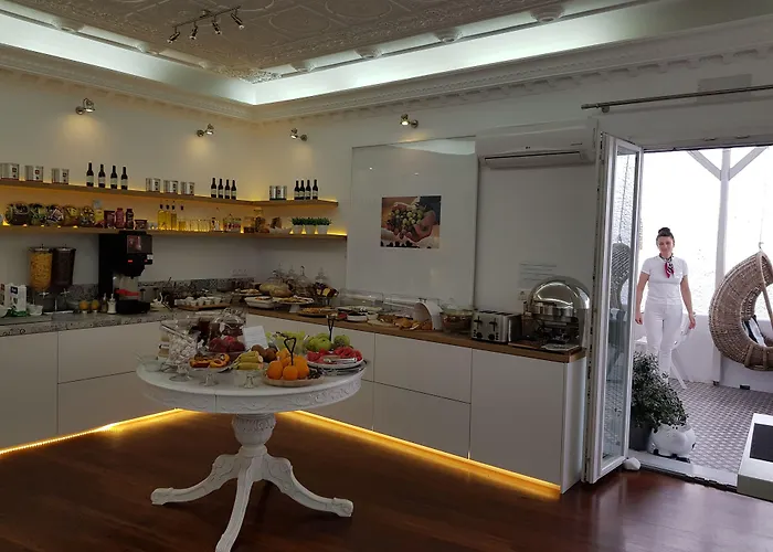 Apollon Boutique Hotel Paro