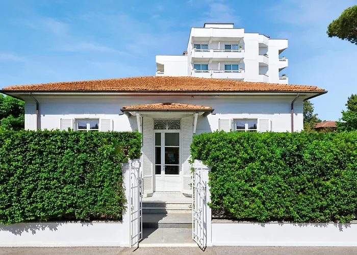 Mondial Resort & Spa Marina di Pietrasanta