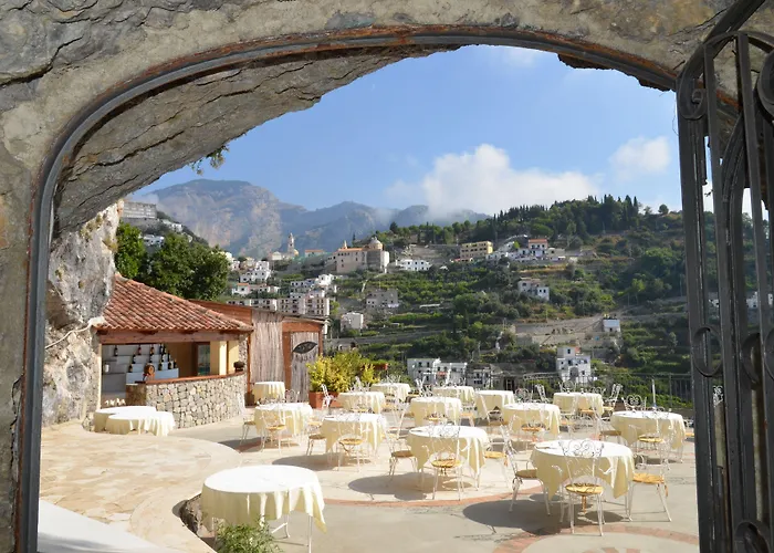 Hotel sul MareGrand Excelsior