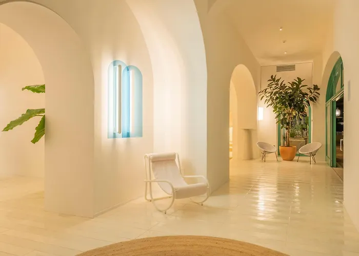 Miramare Sea Resort & Spa Sant'Angelo 