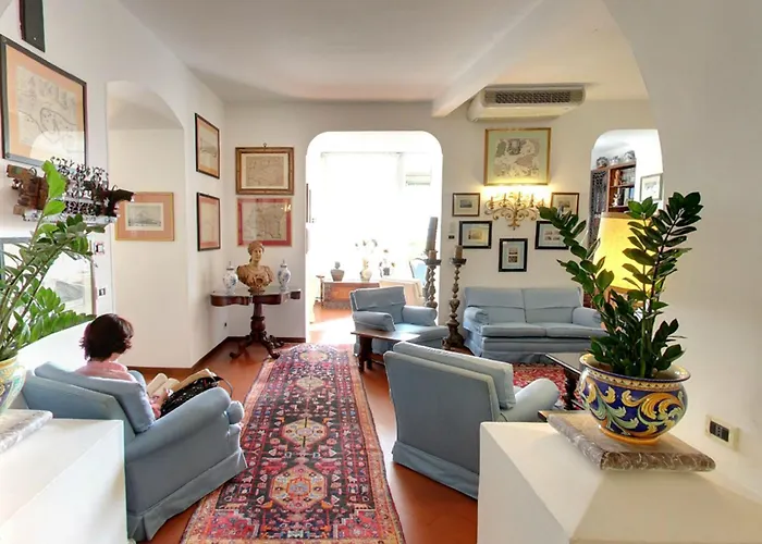 Hotel sul MareVilla Paradiso