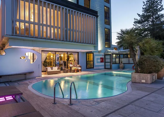 Hotel sul MareFeldberg