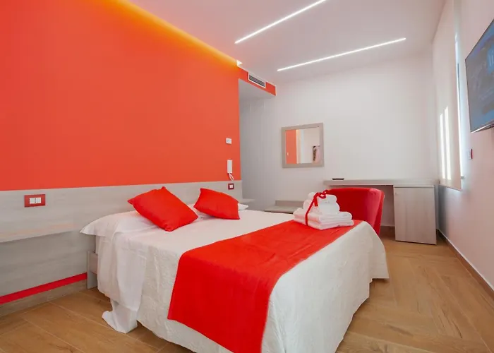 Palazzo Fiorentini Charme Hotel Cariati