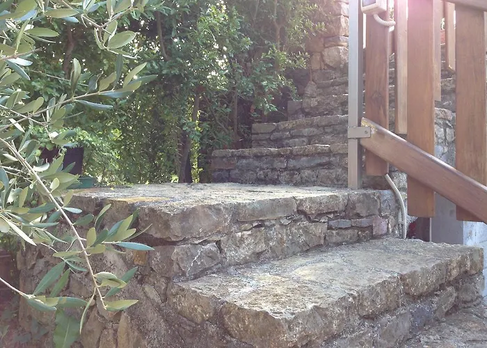 Agriturismo La Rosa Canina Lerici