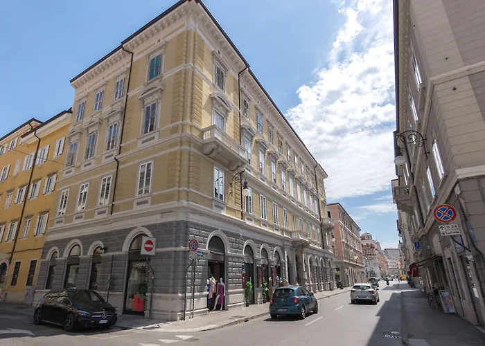 Hotel sul MareNuovo Albergo Centro