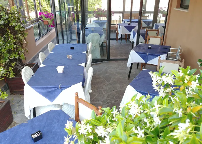 Hotel sul MareMemory