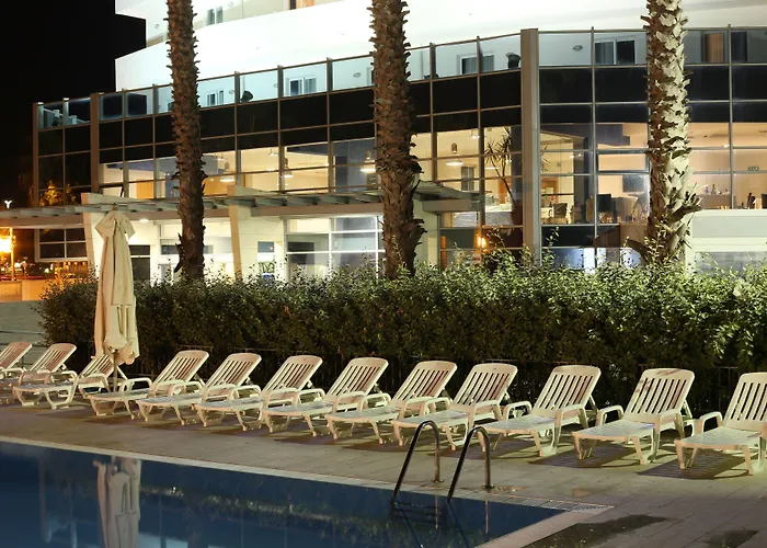 Hotel sul MareSea Lion