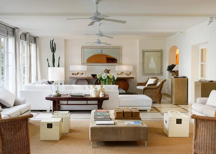 Villa Roma Imperiale Forte dei Marmi