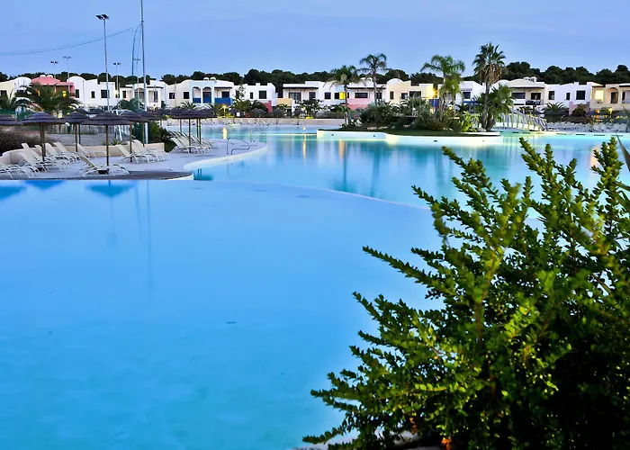 Hotel sul MareI Turchesi Club Village