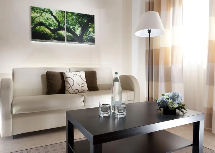 Hotel sul MareAstoria Suite