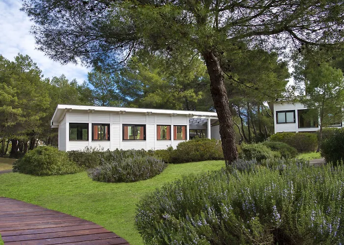 Hotel sul MareAlborèa Ecolodge