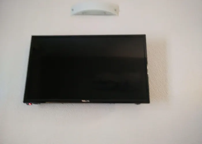 Hotel sul MareAmaryllis