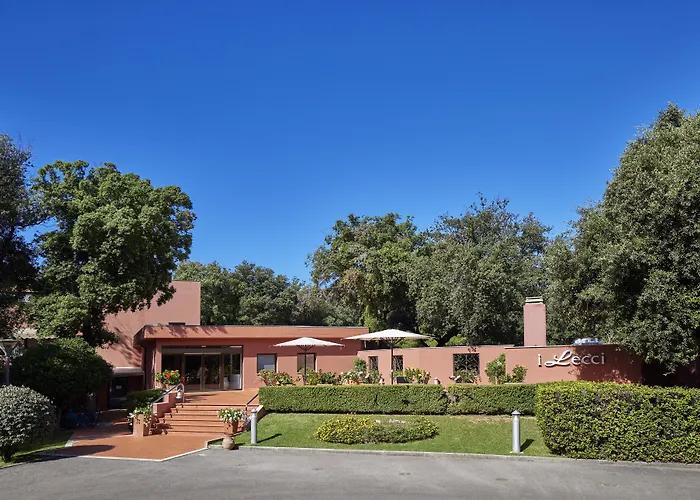 Hotel sul MarePark I Lecci