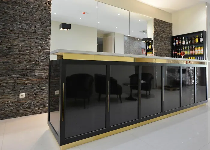 Hotel Saint Georges Nizza