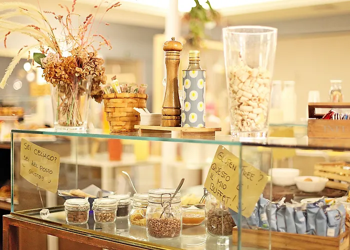 Hotel sul MareCorallo