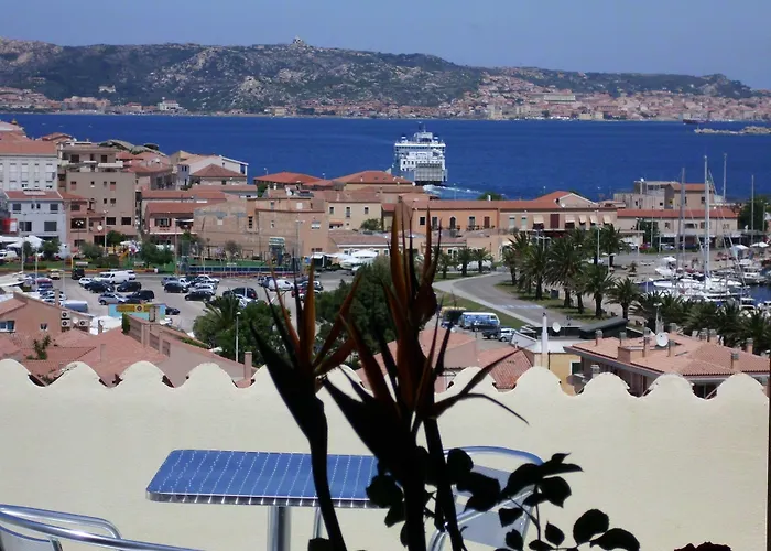 Hotel sul MarePiccada