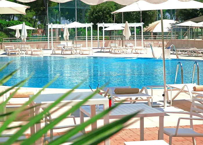 Hotel sul MareTursport