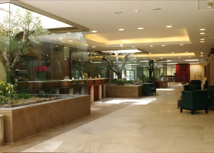 Hotel sul MareGrand Paestum