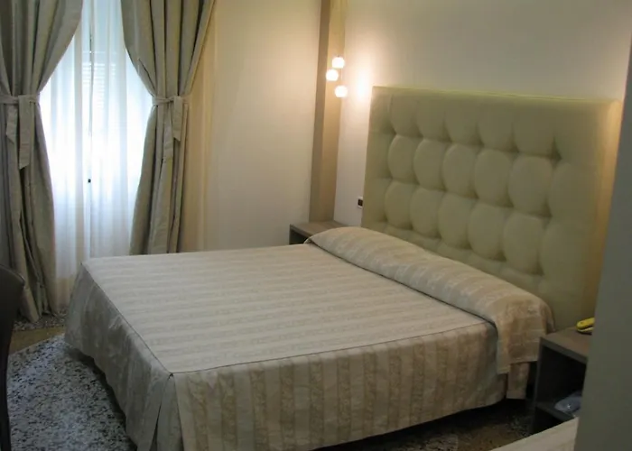 Hotel sul MareAccini