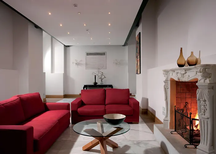 Hotel sul MareGrand Angiolieri