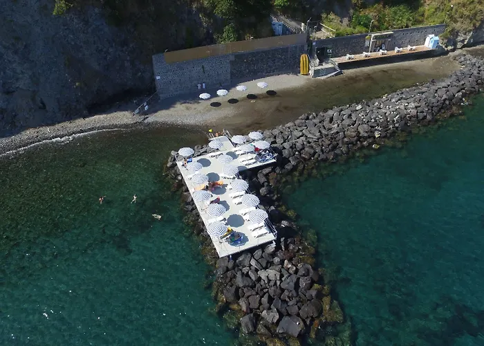 Le Querce Resort Sea Thermae & Spa Ischia
