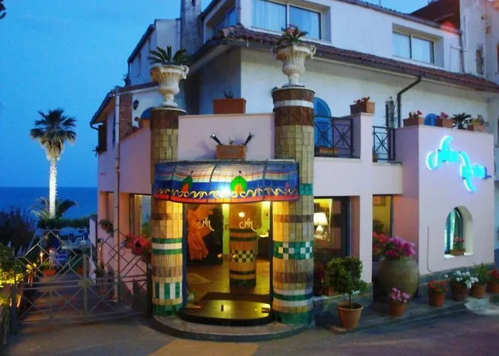 Hotel sul MareNike