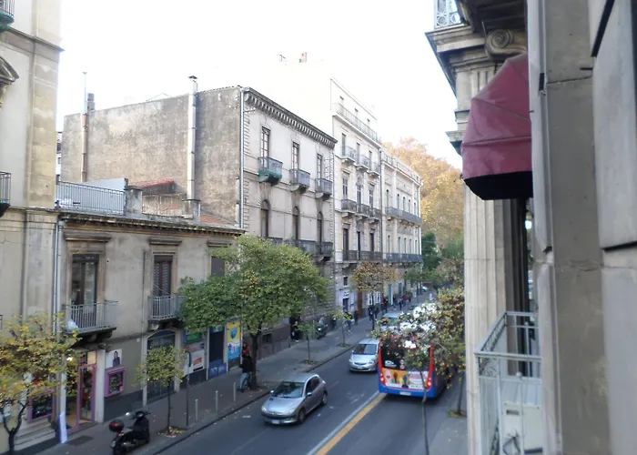 Hotel sul MareCentro