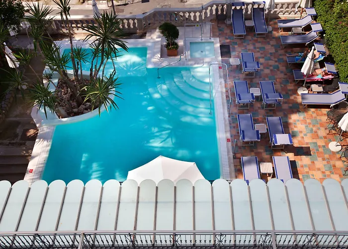 Hotel sul MareZi' Teresa