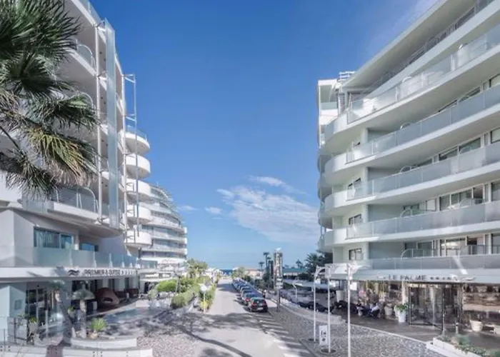 Hotel Le Palme - Premier Resort