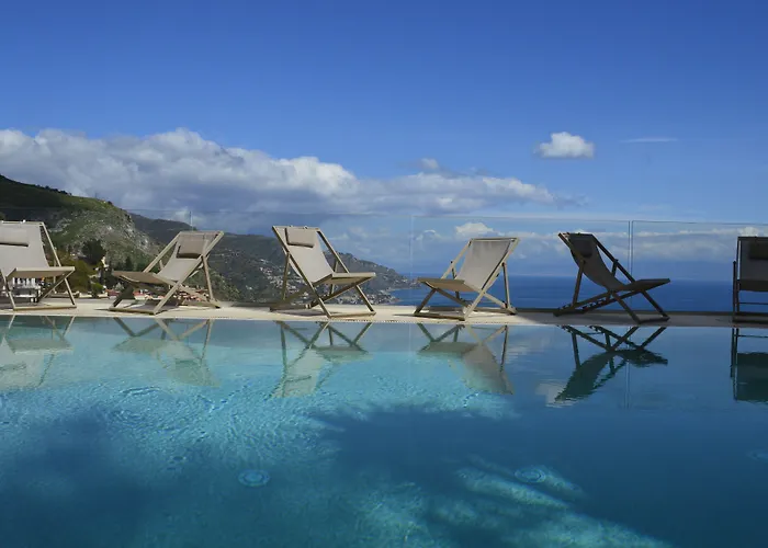 Hotel sul MareSplendid Taormina