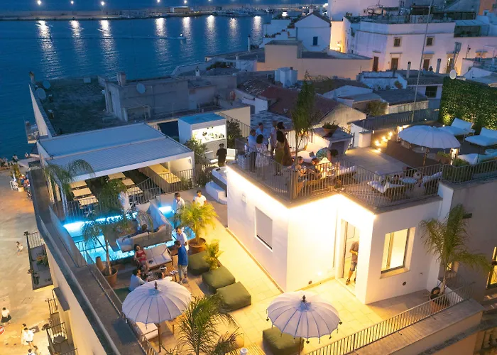 Hotel Palazzo Papaleo