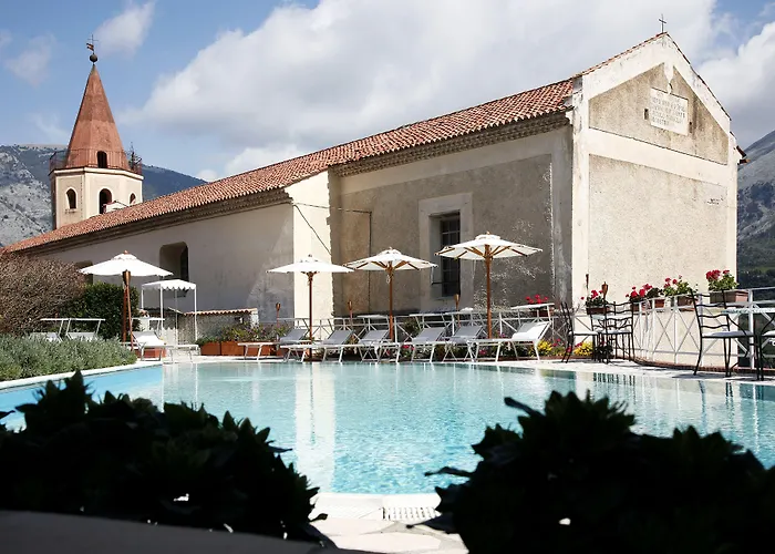 Hotel sul MareLa Locanda Delle Donne Monache