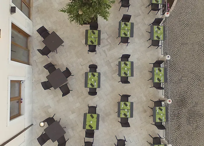 Hotel Brancamaria Cala Gonone