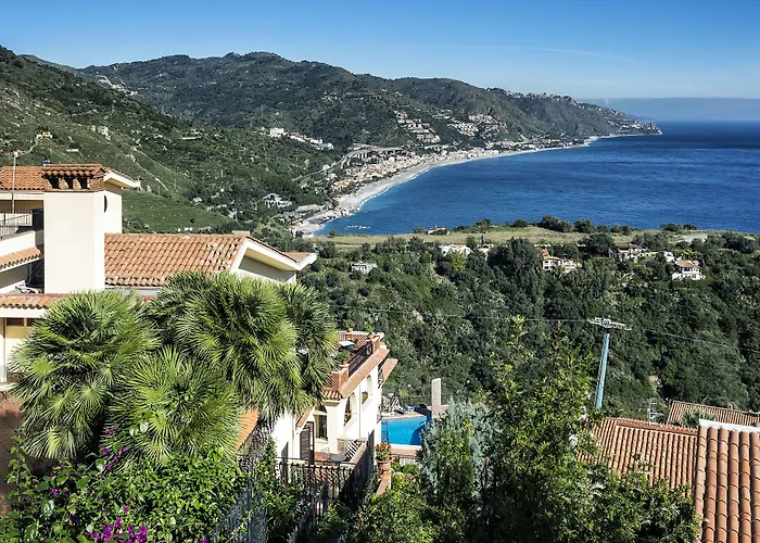 Hotel sul MareSirius