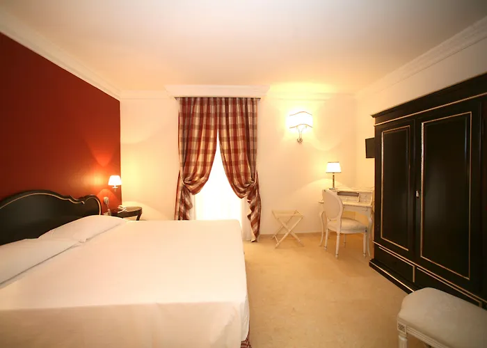 Hotel sul MarePalace Vieste