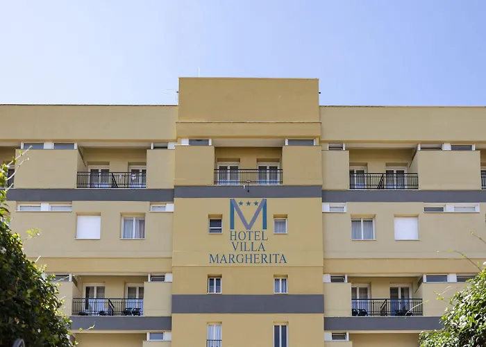 Hotel Villa Margherita Ladispoli