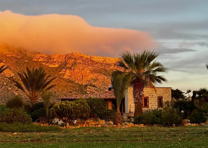 Casa vacanze Villa Raffaela Favignana